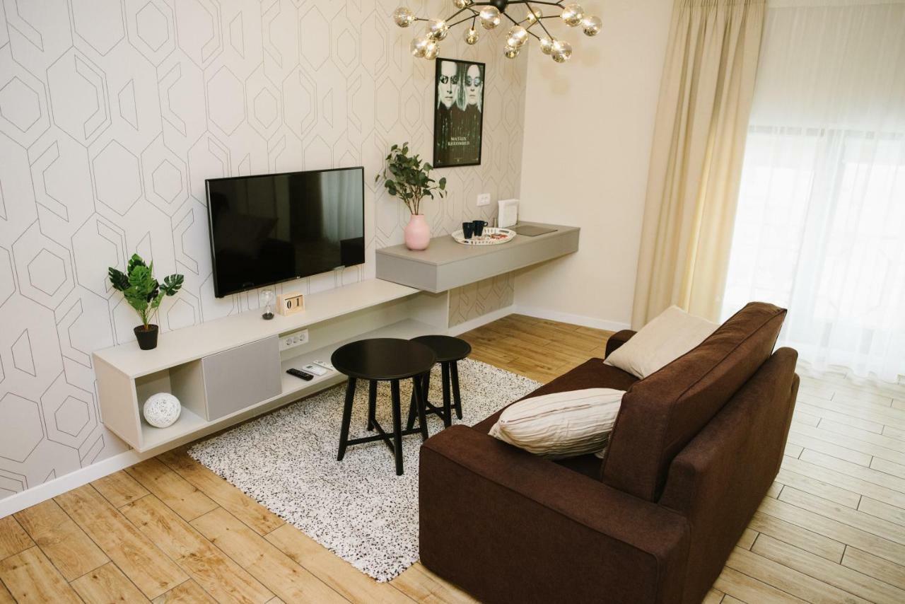 Apartman Donner Centar III Σουμπότικα Εξωτερικό φωτογραφία