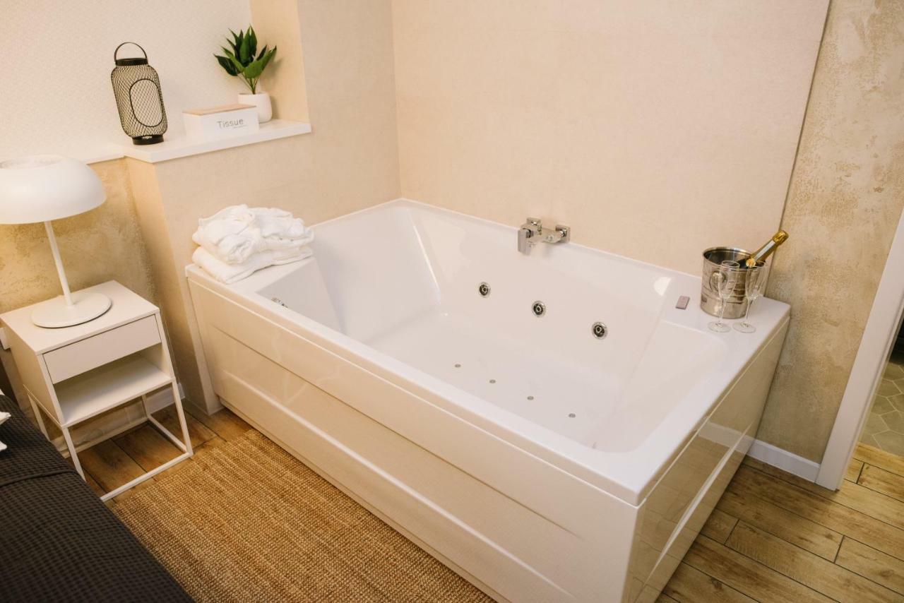 Apartman Donner Centar III Σουμπότικα Εξωτερικό φωτογραφία