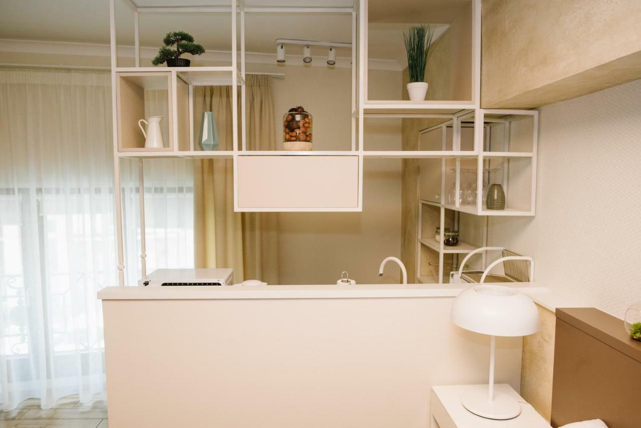 Apartman Donner Centar III Σουμπότικα Εξωτερικό φωτογραφία