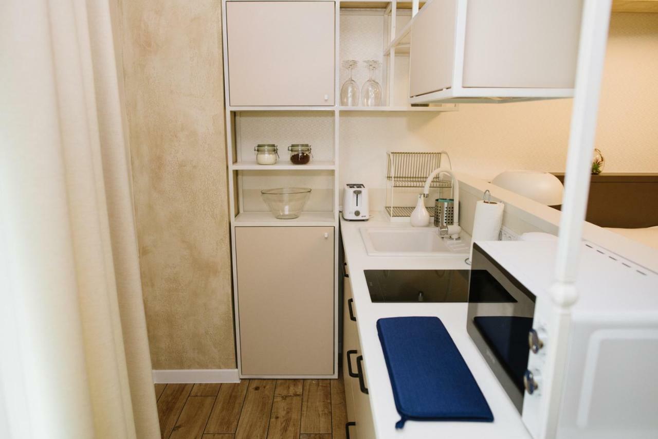Apartman Donner Centar III Σουμπότικα Εξωτερικό φωτογραφία